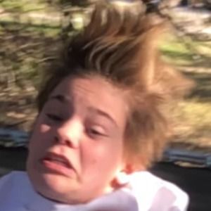 Meet your Posher, Rex